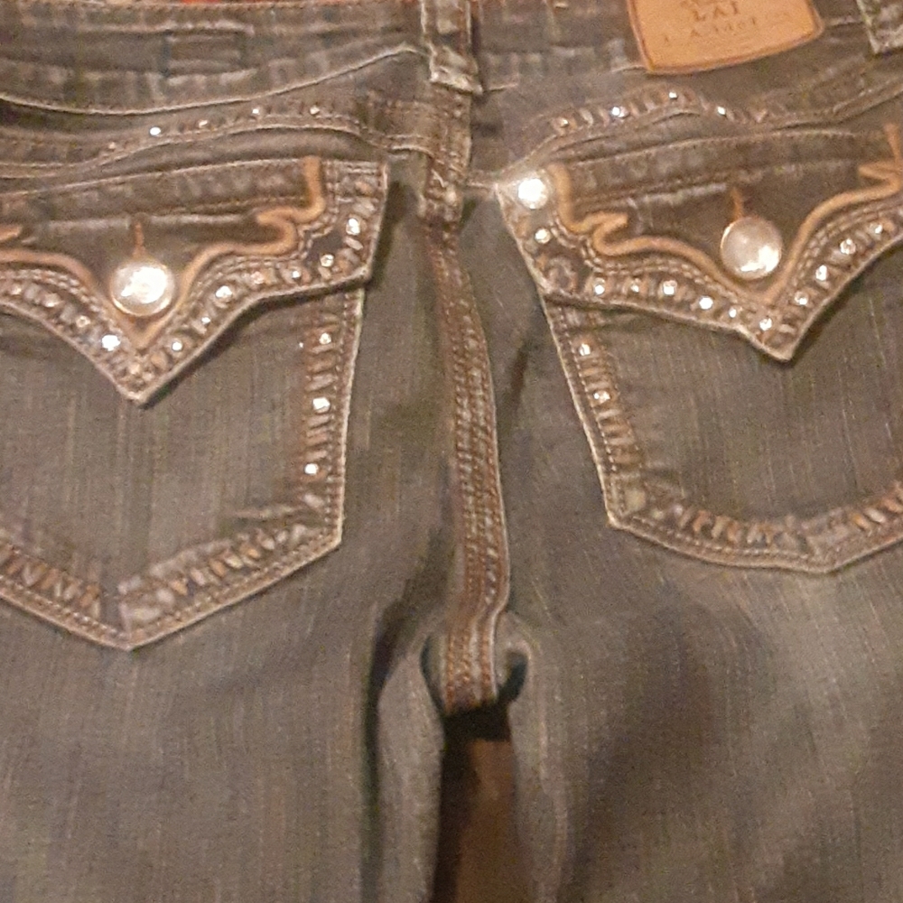 Size 9 jeans